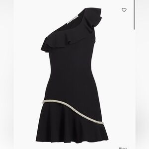 Amanda Uprichard Elsa dress size medium